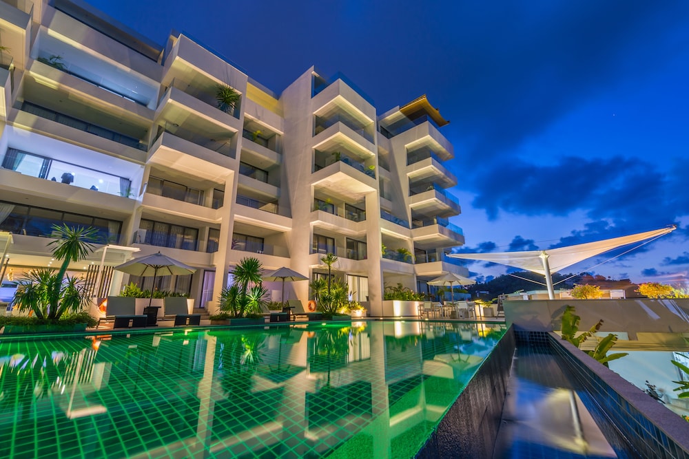 Sansuri Resort Phuket - last minute hotel in Phuket
