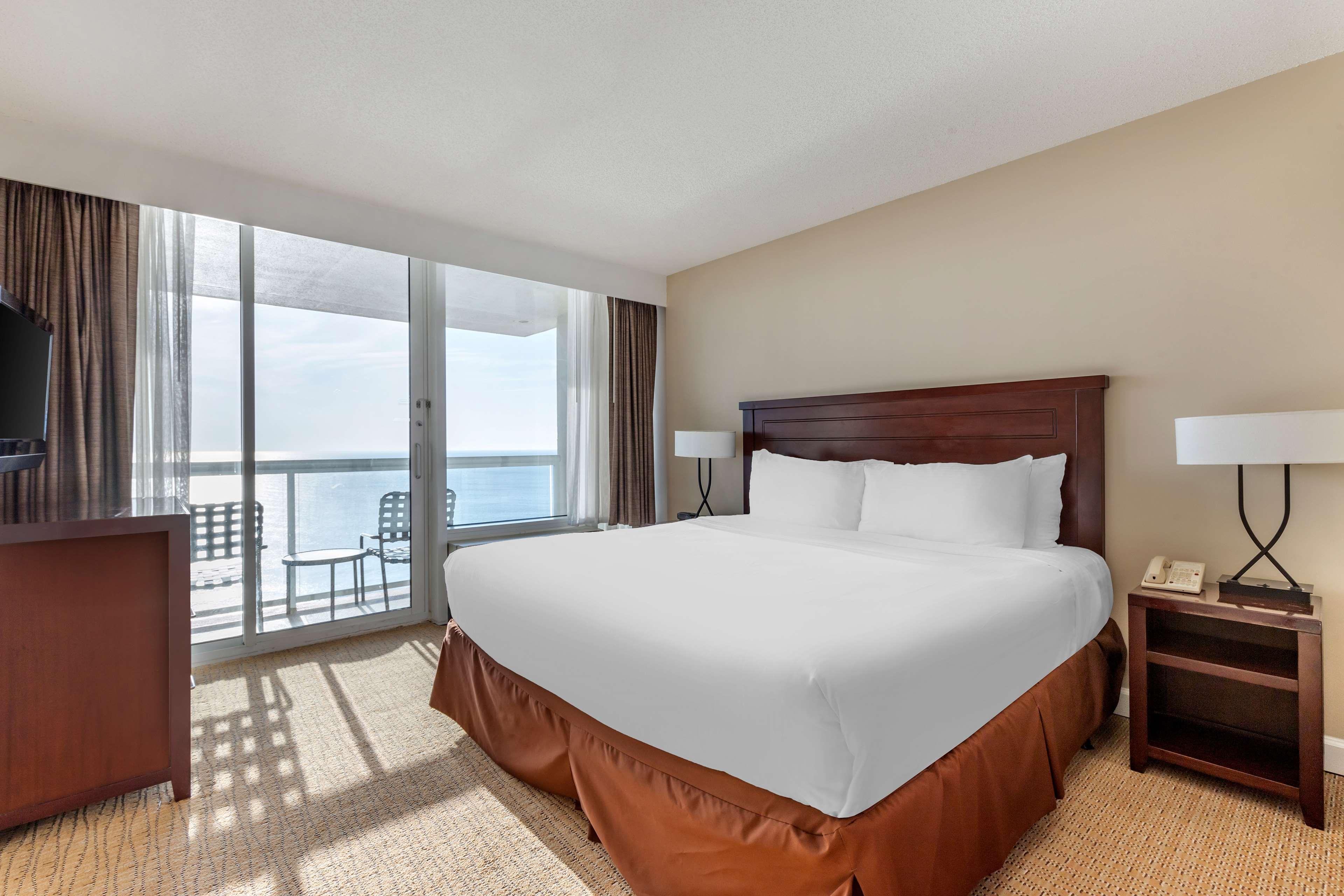 Hilton Vacation Club Ocean Beach Club Virginia Beach - photo 455