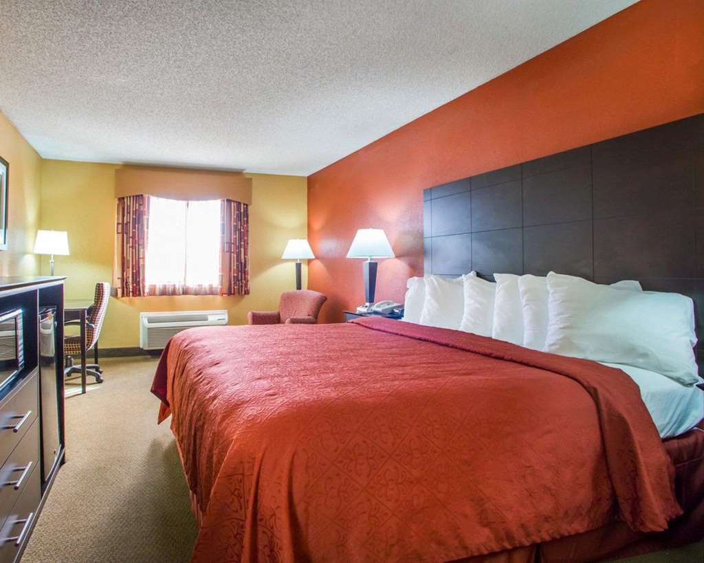 Quality Inn & Suites Kimberly Appleton East - photo 13