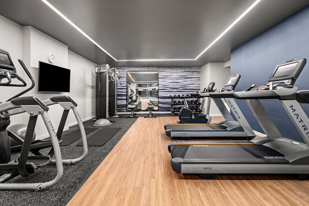 Hotel Indigo Vancouver Dwtn Portland Area by IHG - photo 32