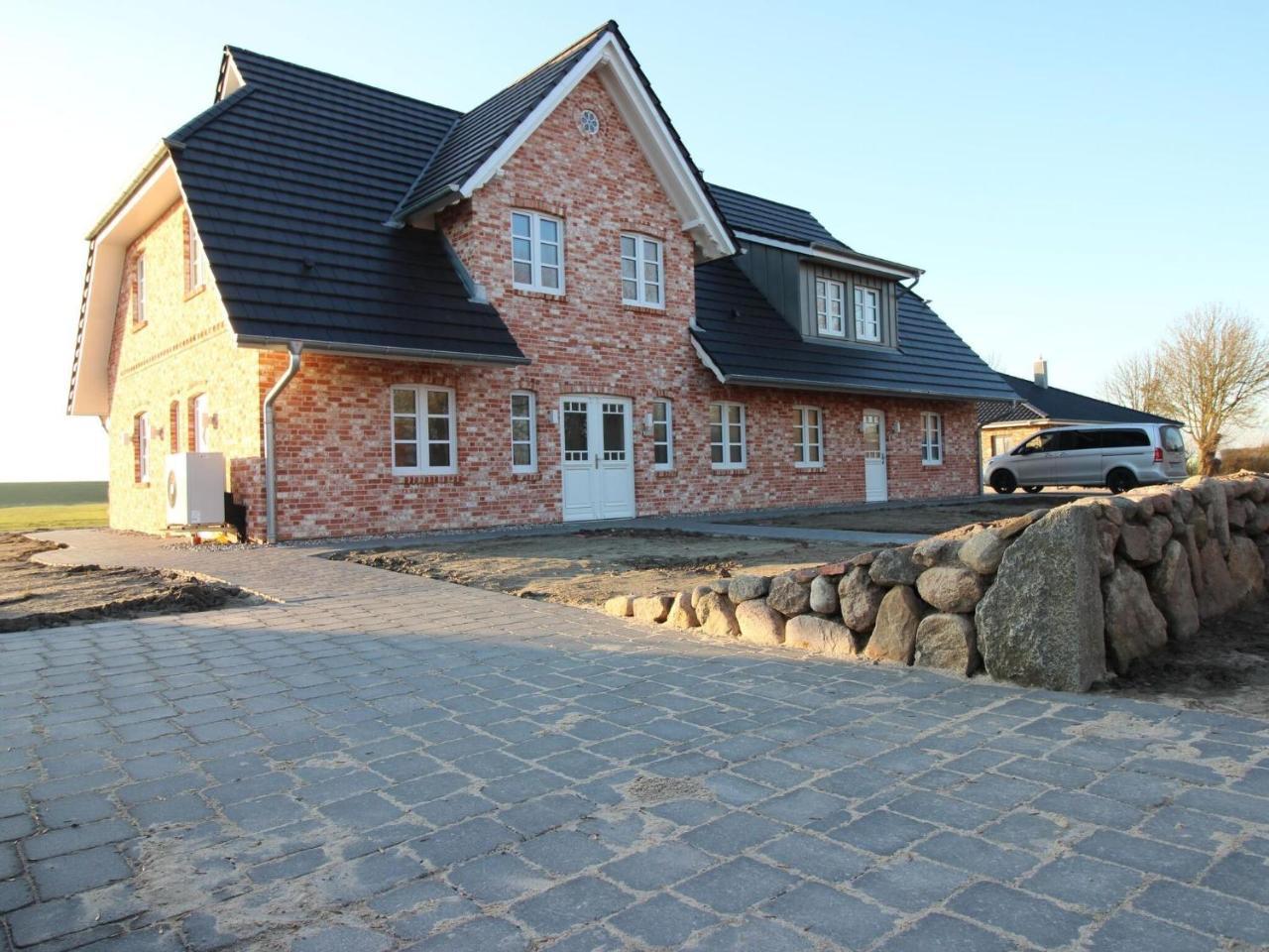 Doppelhaushalfte in Karolinenkoog - last minute hotel in Unknown City