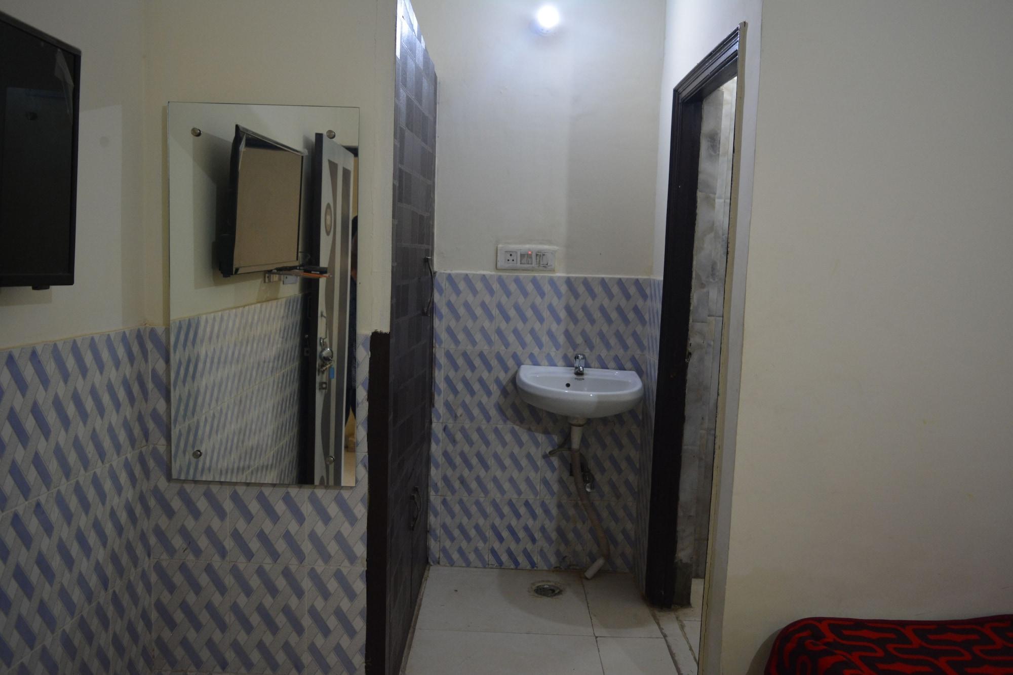 Shubham Hotel