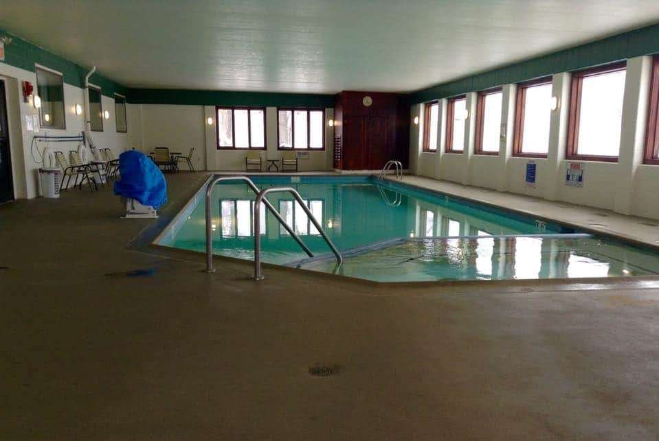 AmericInn by Wyndham Silver City - photo 11