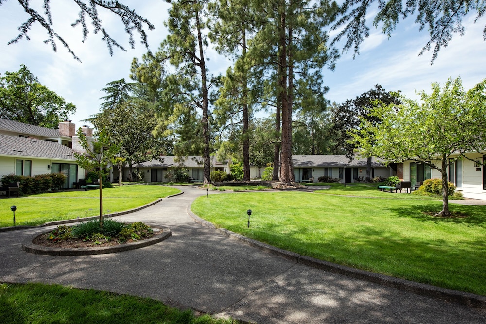 Silverado Resort - photo 4