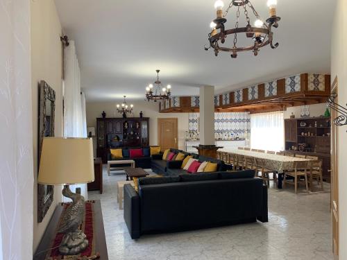Rivera Zamorana — hotel in Pereruela