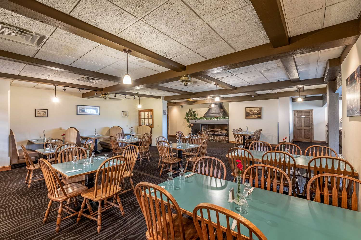 Wausau Inn - photo 12