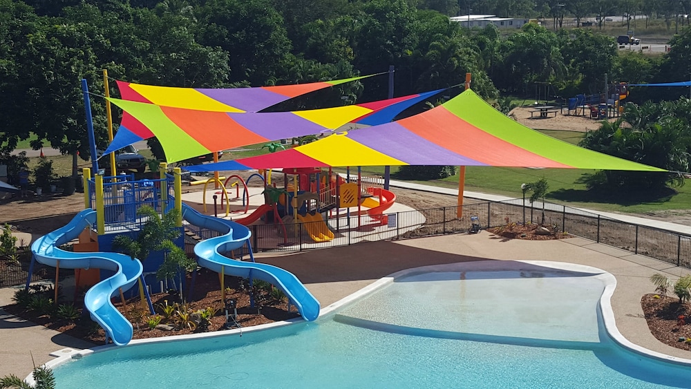 Ingenia Holidays Townsville - carbon neutral hotel in Townsville