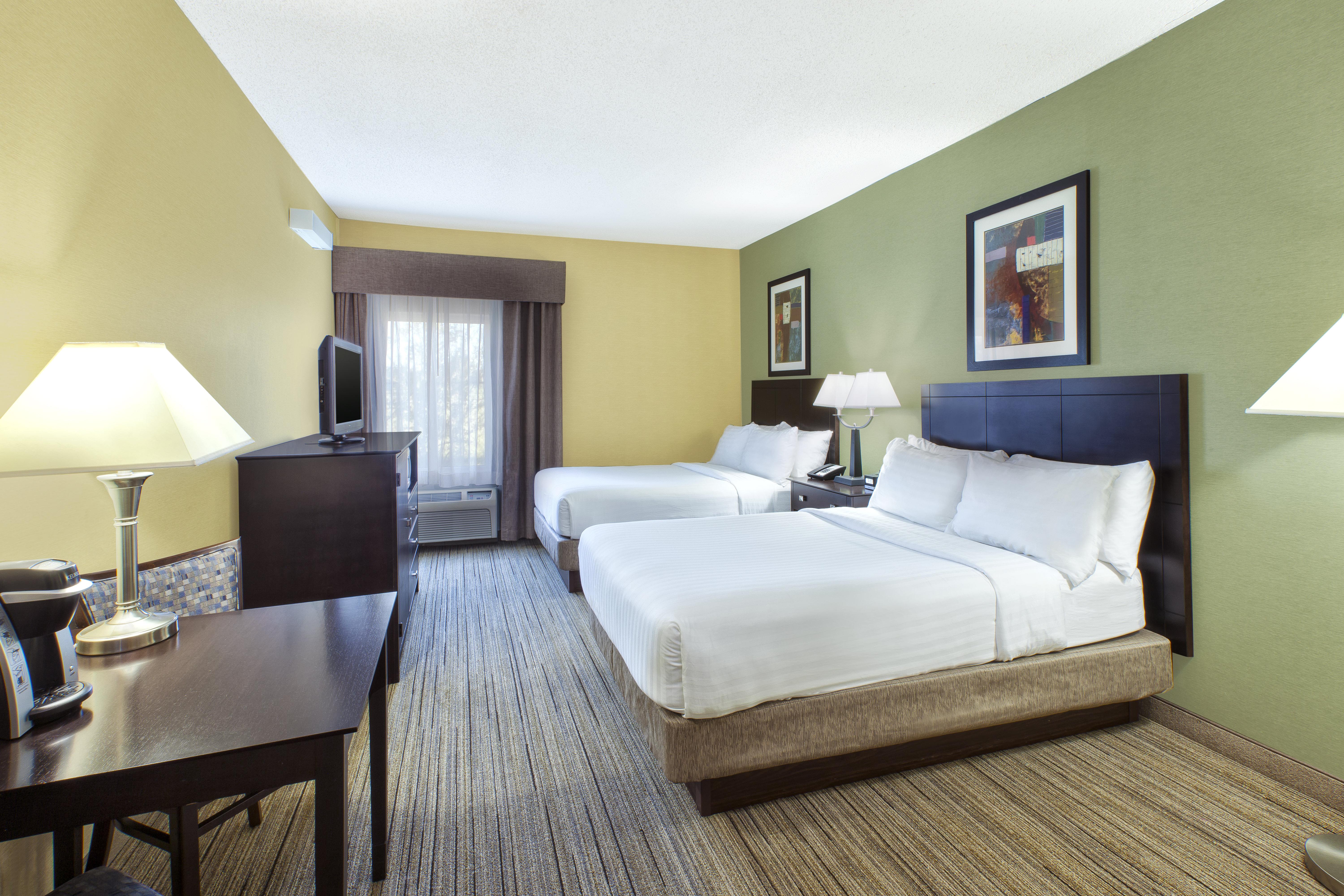 Country Inn & Suites by Radisson Benton Harbor St. Joseph MI - photo 46