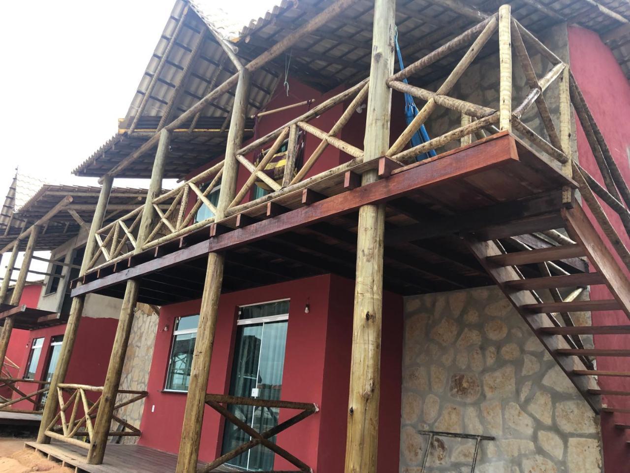 Chaleville Coqueiro 3802 in Luis Correia, Brasil