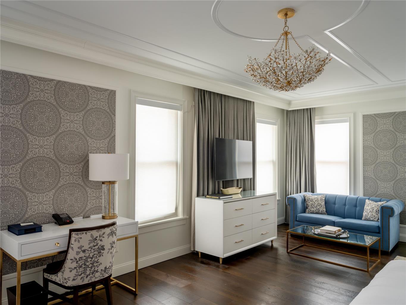 The Adelphi Hotel - photo 61