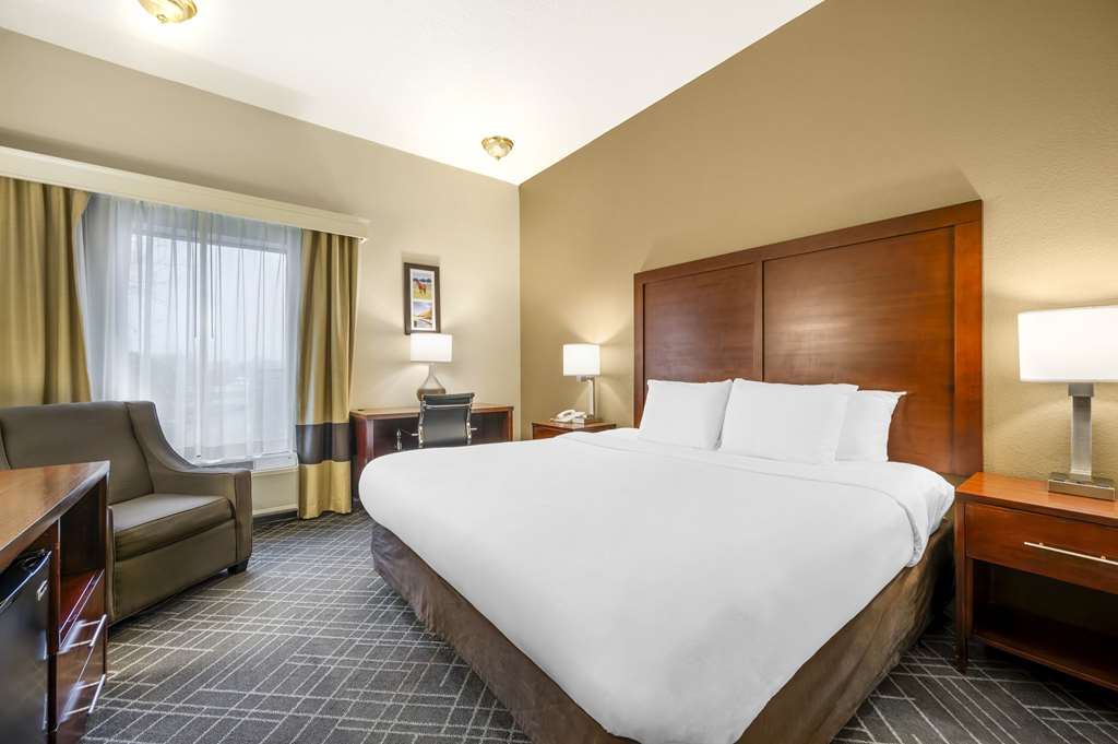 Comfort Inn Airport Turfway Road - photo 5
