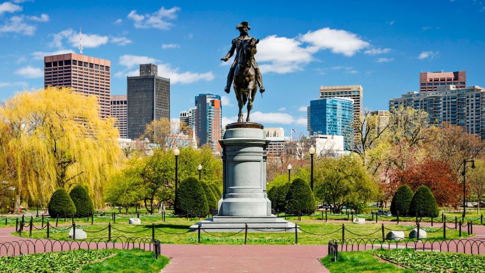 Holiday Inn Express Boston by IHG - photo 89