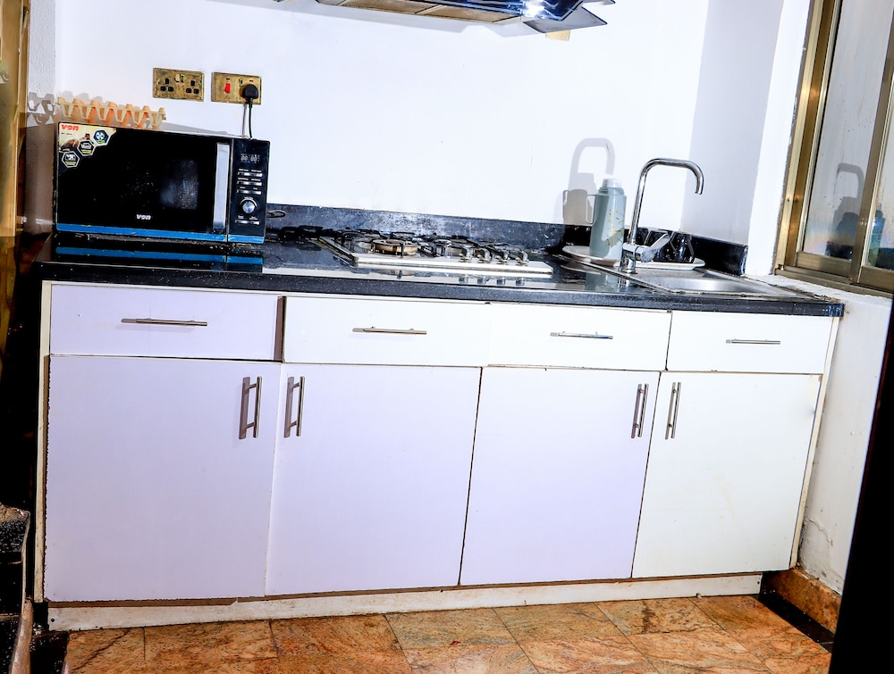 Karura Forest Studio Apartments