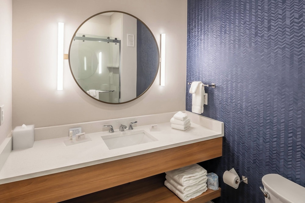 Fairfield Inn & Suites by Marriott Fort Worth Northeast - photo 11