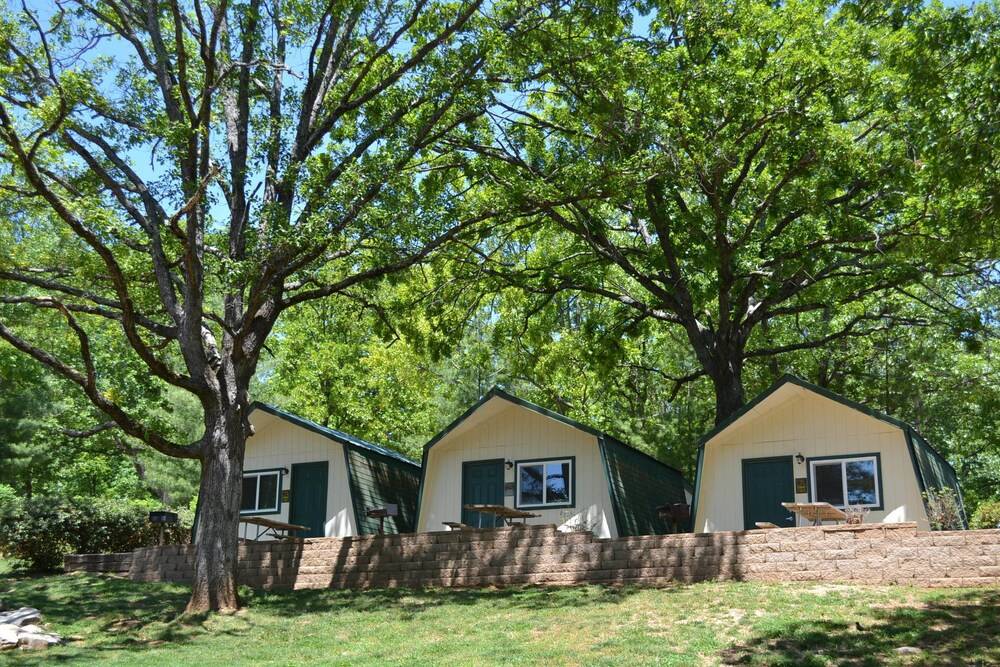 Yogi Bear's Jellystone Park Camp Resort - photo 20