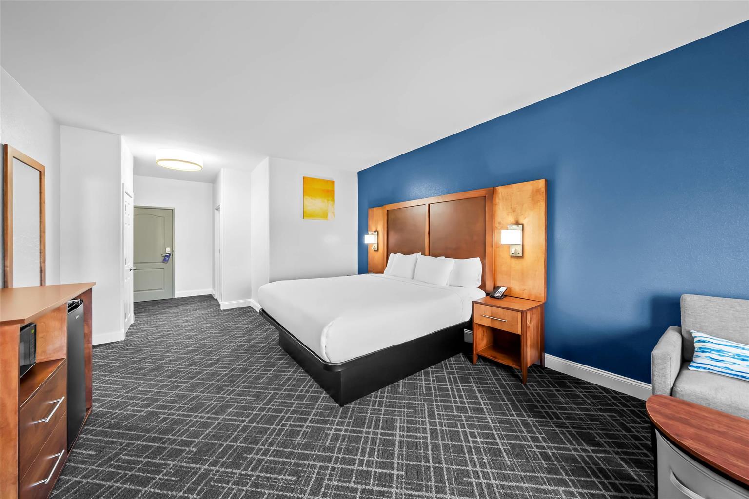 Comfort Inn & Suites Plainville Foxboro - photo 20