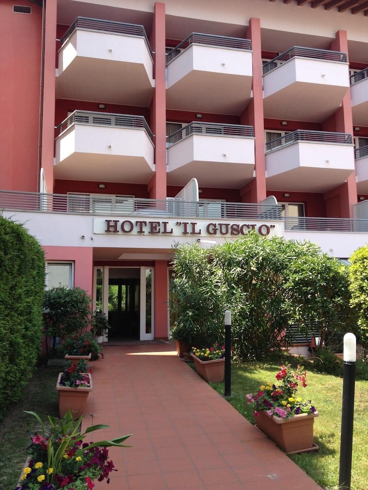 Il Guscio - last minute hotel in Grado