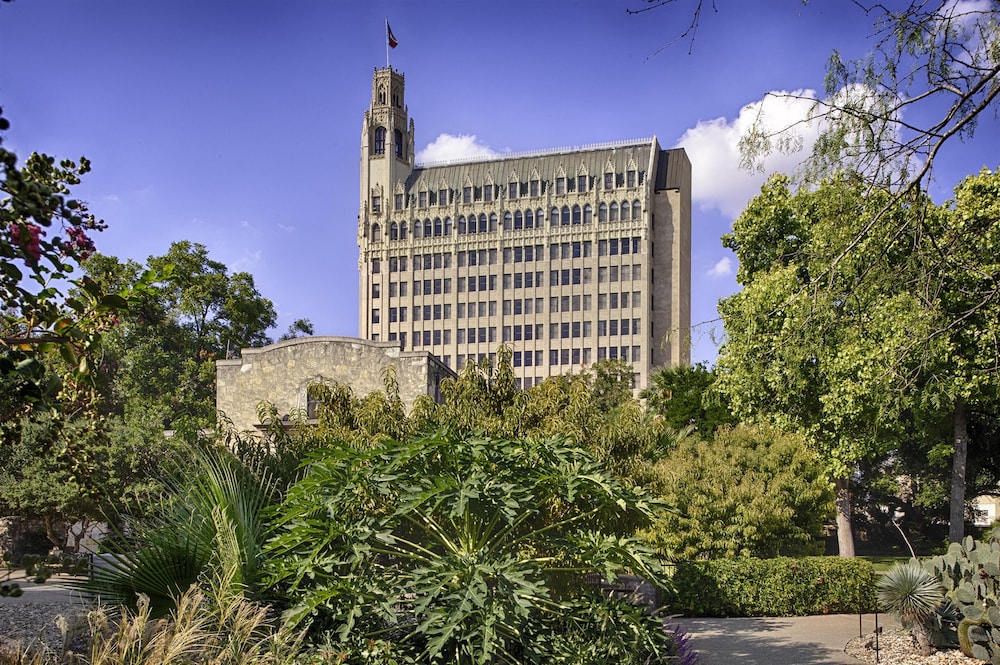 The Emily Morgan San Antonio a DoubleTree by Hilton - photo 136