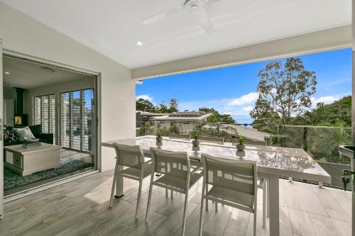 North Facing Apartment Unit 2 13 Angler Street Noosa Heads — 4-Star Luxury Hotel in Noosa Heads, Australia