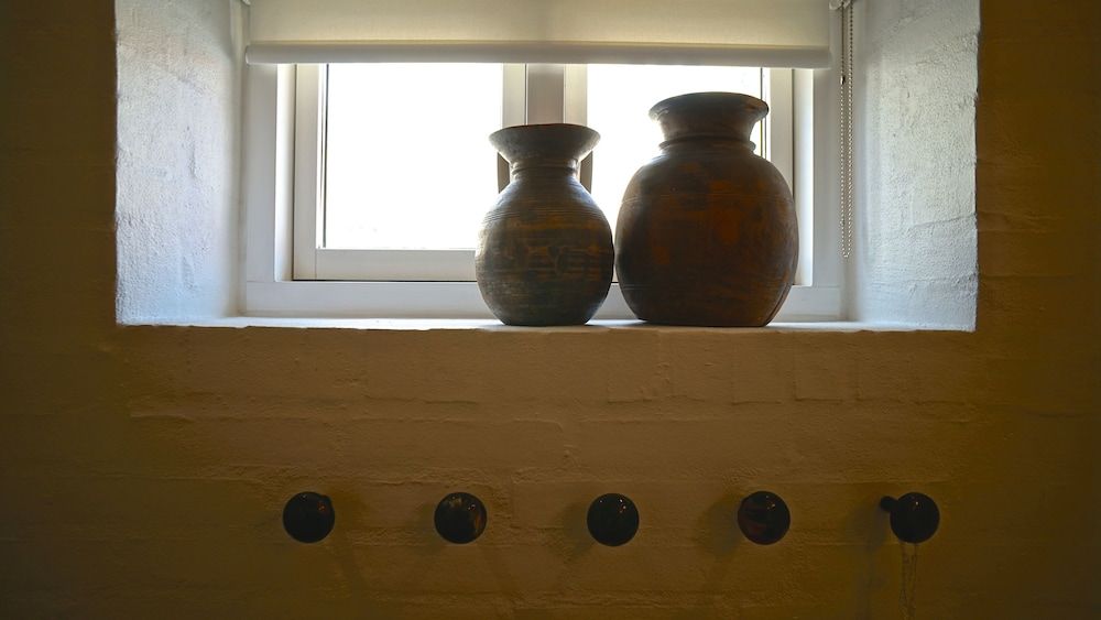 Ballen Havehuset — Tranebjerg — photo 3