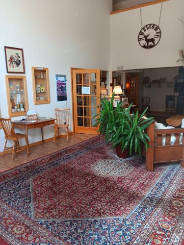 White Birch Inn - photo 13