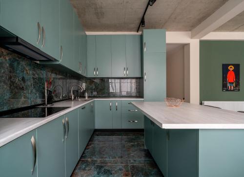 Niabi 3 beadrooms apartments