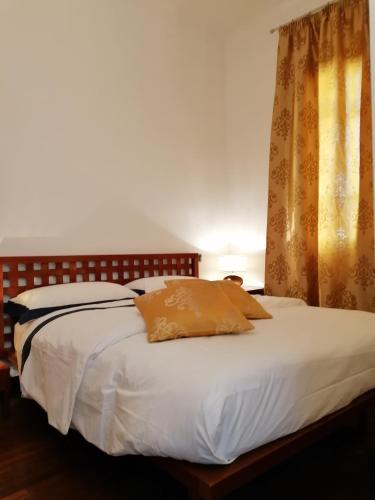 Oberdan House — 4-Star Luxury Hotel in Arezzo, Italy
