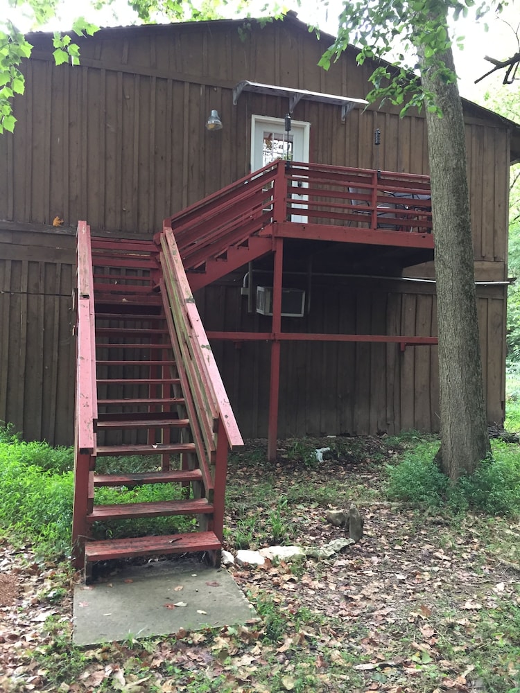 Sugar Creek Retreat - photo 52