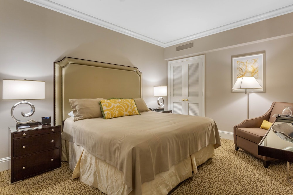 Omni Berkshire Place - photo 76