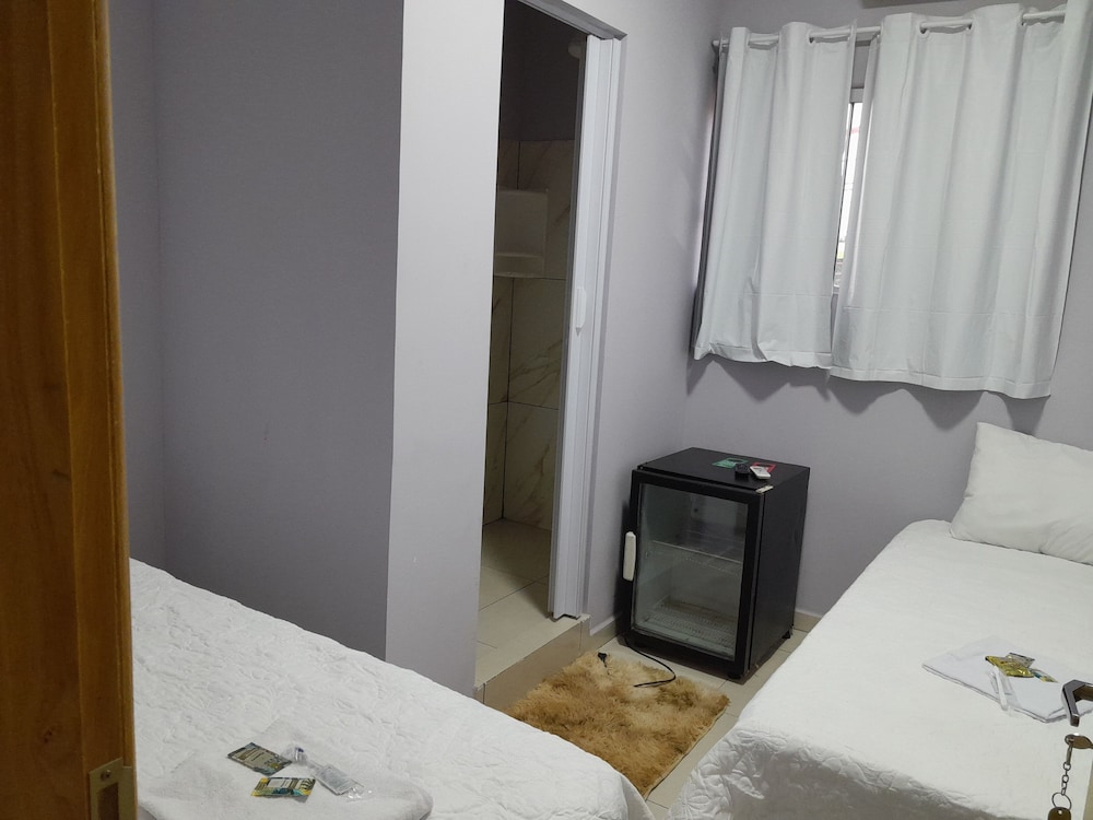 Itis Hotel — Belem — photo 2