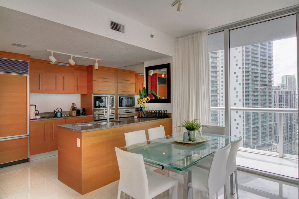Private Residences at ICON Twr3 by JOS17 - photo 37