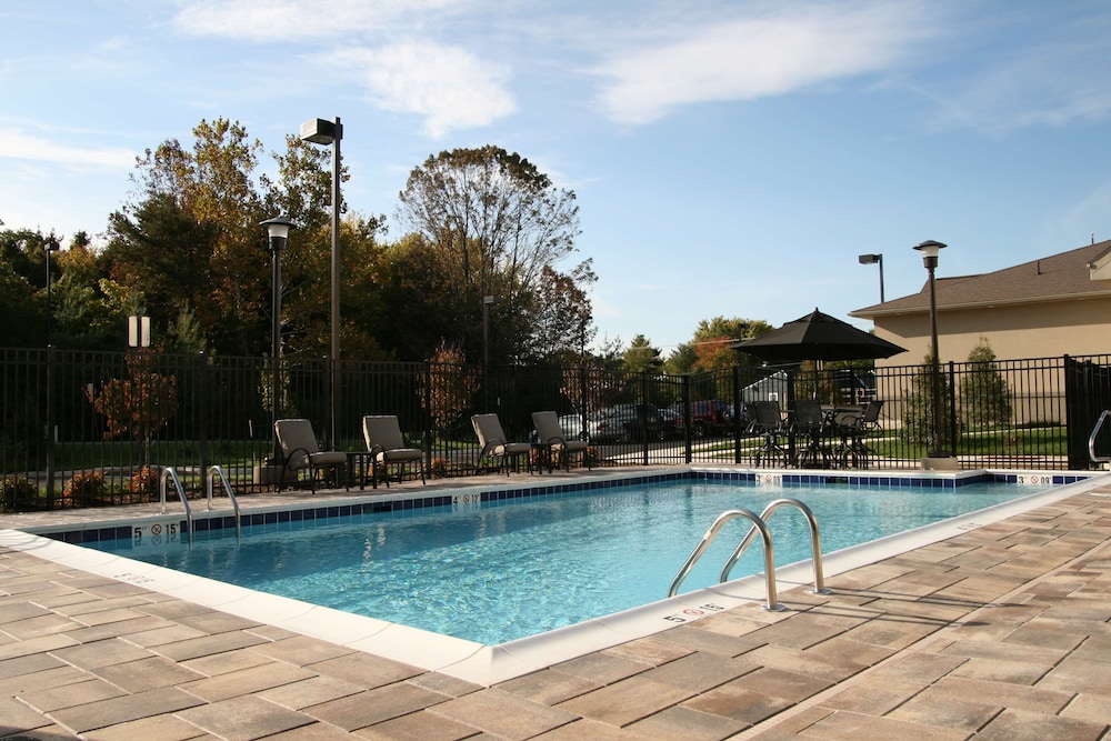 Homewood Suites by Hilton Leesburg - photo 29