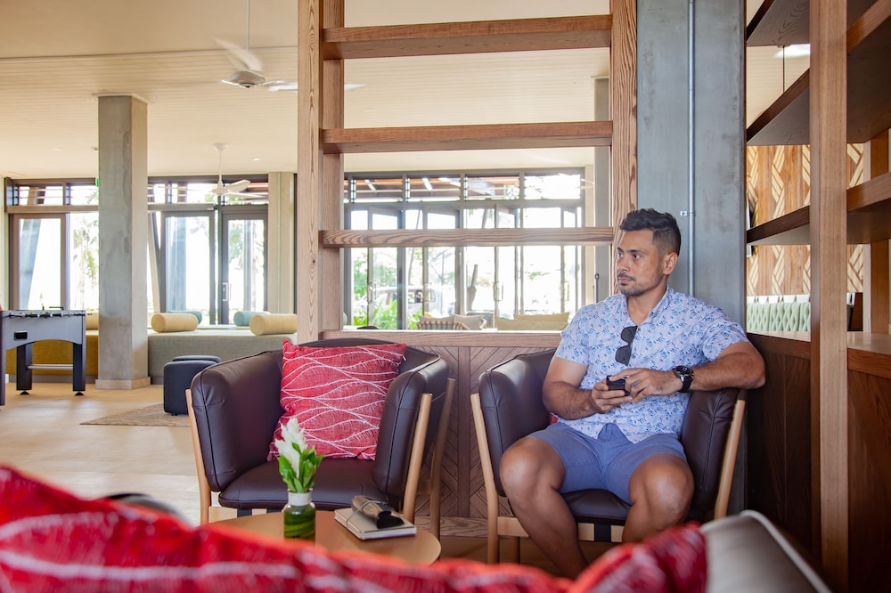 Lava Hotel Apia — Apia — photo 3