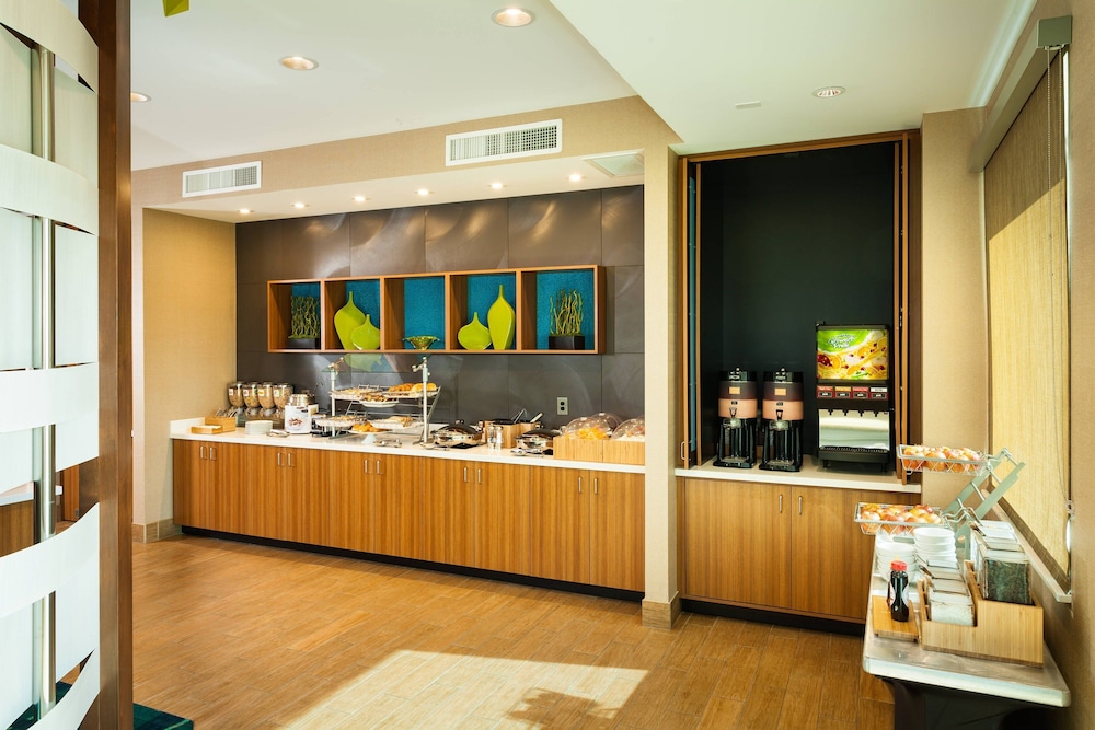 SpringHill Suites by Marriott Kennewick Tri Cities - photo 29
