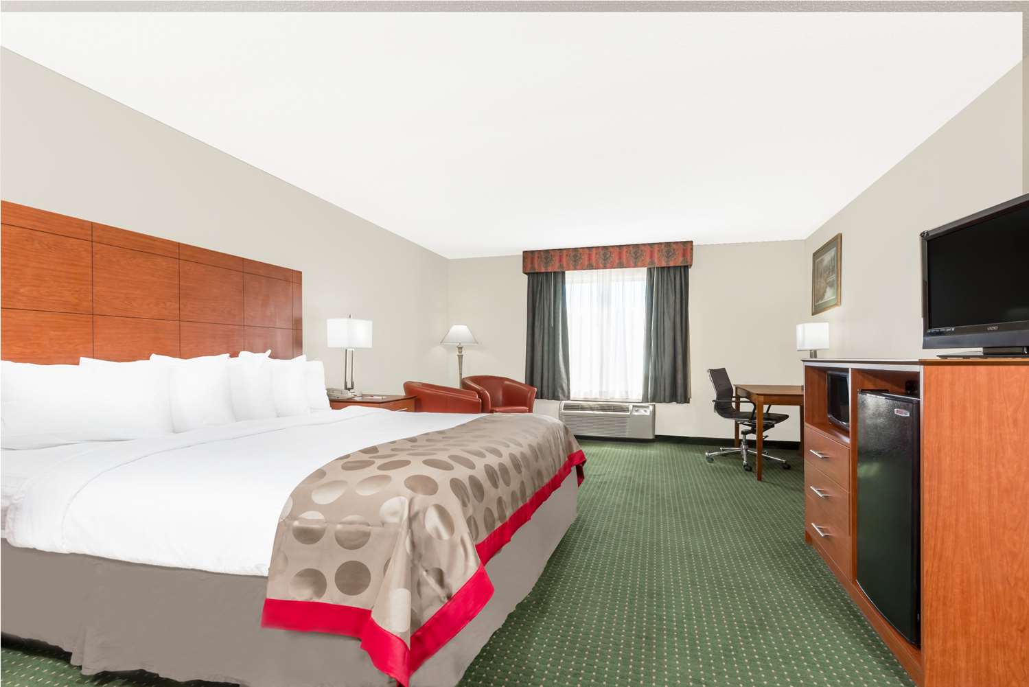 Ramada Lexington North Hotel & Conference Center - photo 6