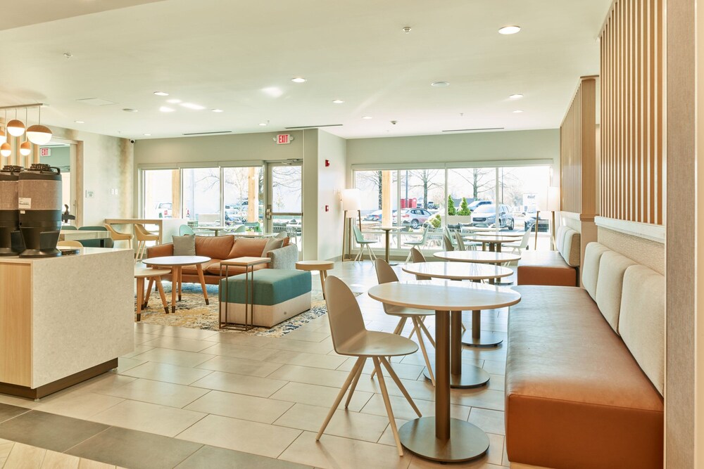 TownePlace Suites by Marriott Hixson - photo 29