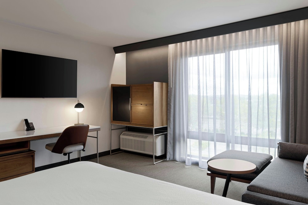Courtyard by Marriott Billings - photo 13
