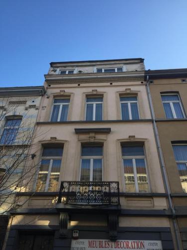 Prestige Flats Coteaux - last minute hotel in Brussels