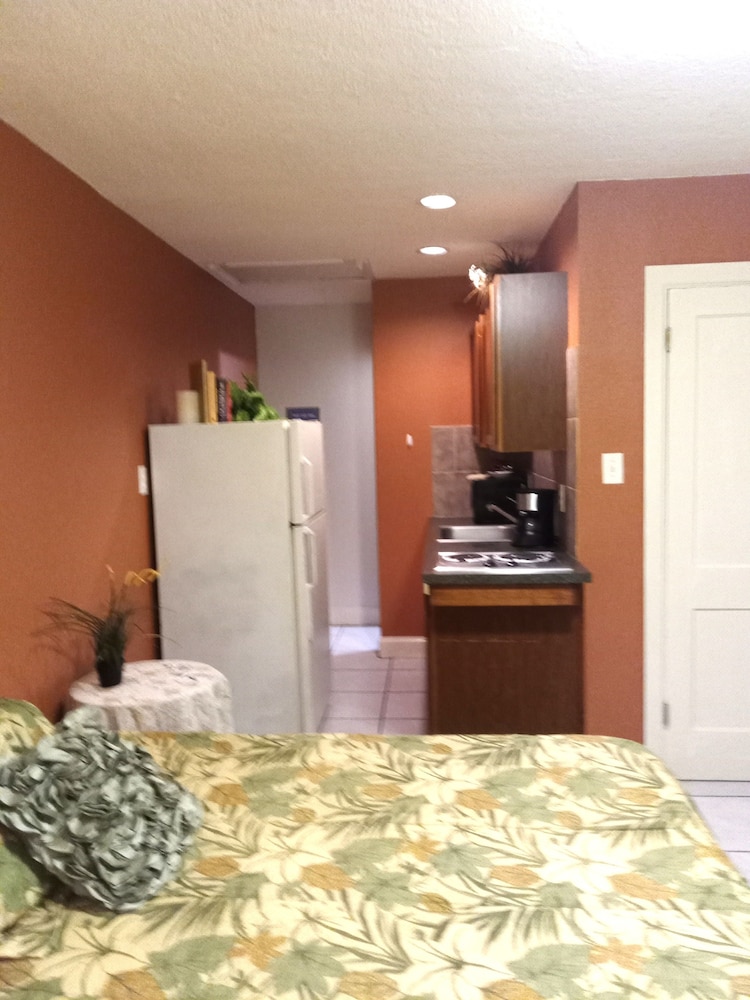 Swashbuckler Motel - photo 6