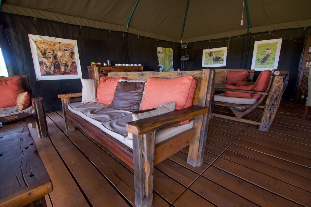 Angata Serengeti in Unknown City, Tanzania