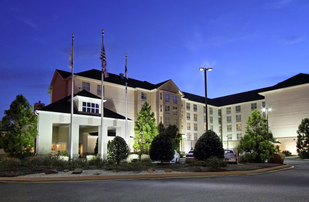 Homewood Suites by Hilton Chesapeake Greenbrier - photo 35