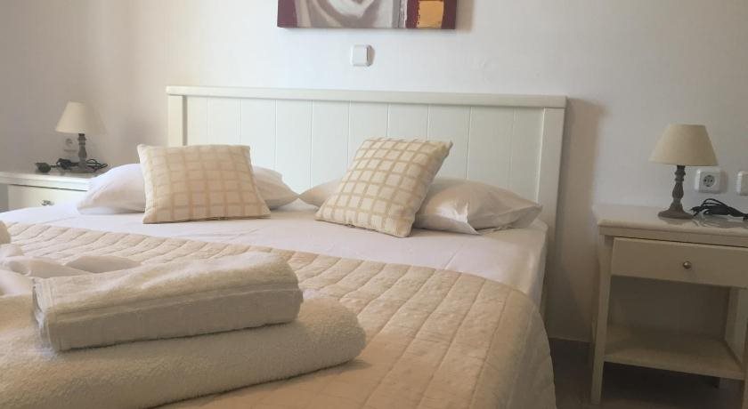 Asteras Rooms — Antiparos — photo 2