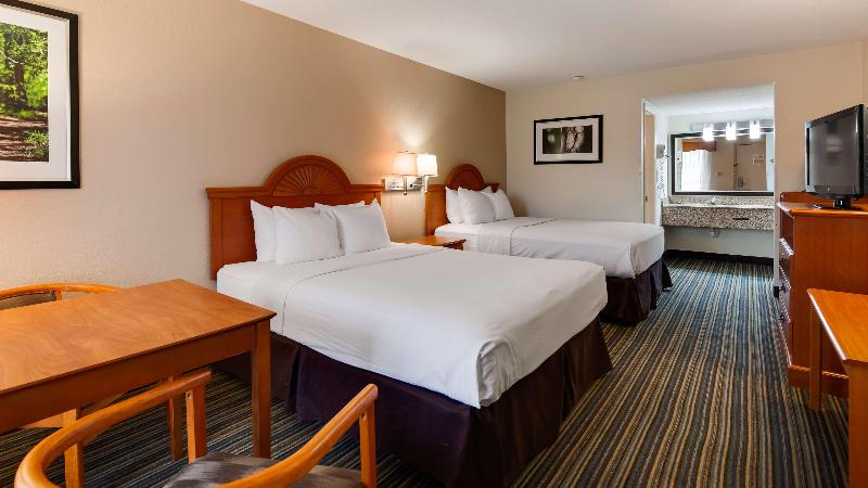 Best Western Of Murphy - photo 36
