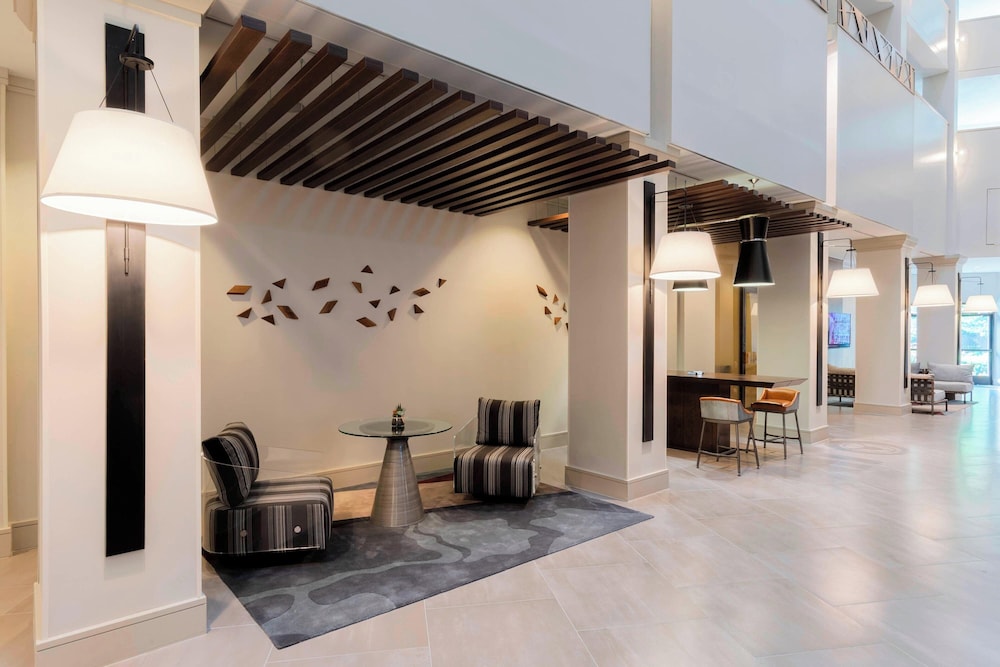 Atlanta Marriott Northeast Emory Area - photo 3