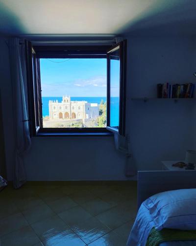 BlueMind — 4-Star Luxury Hotel in Tropea, Italy
