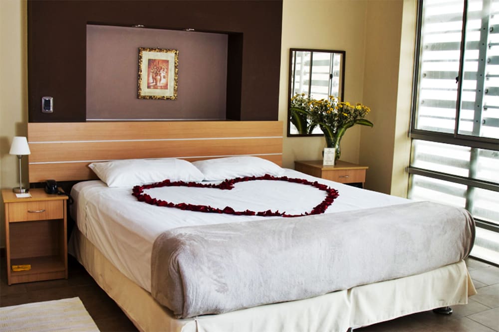 Hotel Mochiks — Chiclayo — photo 5
