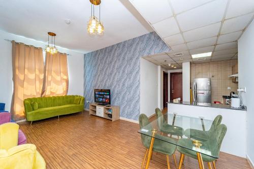 City Tower 2Bhk in Ajman City, United Arab Emirates