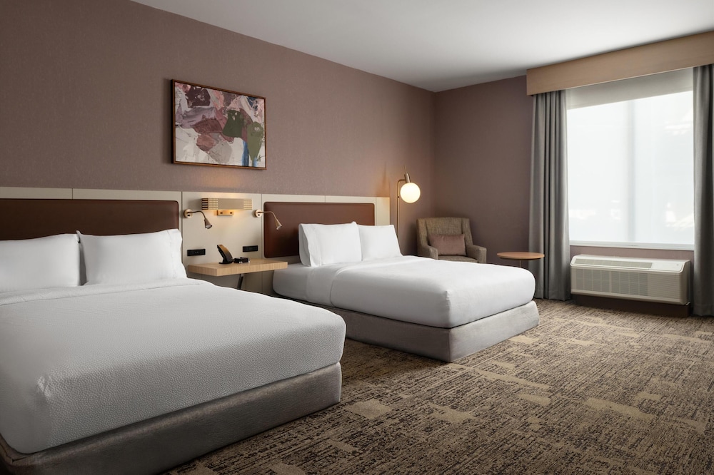 Hilton Garden Inn Greenville University Area - photo 19