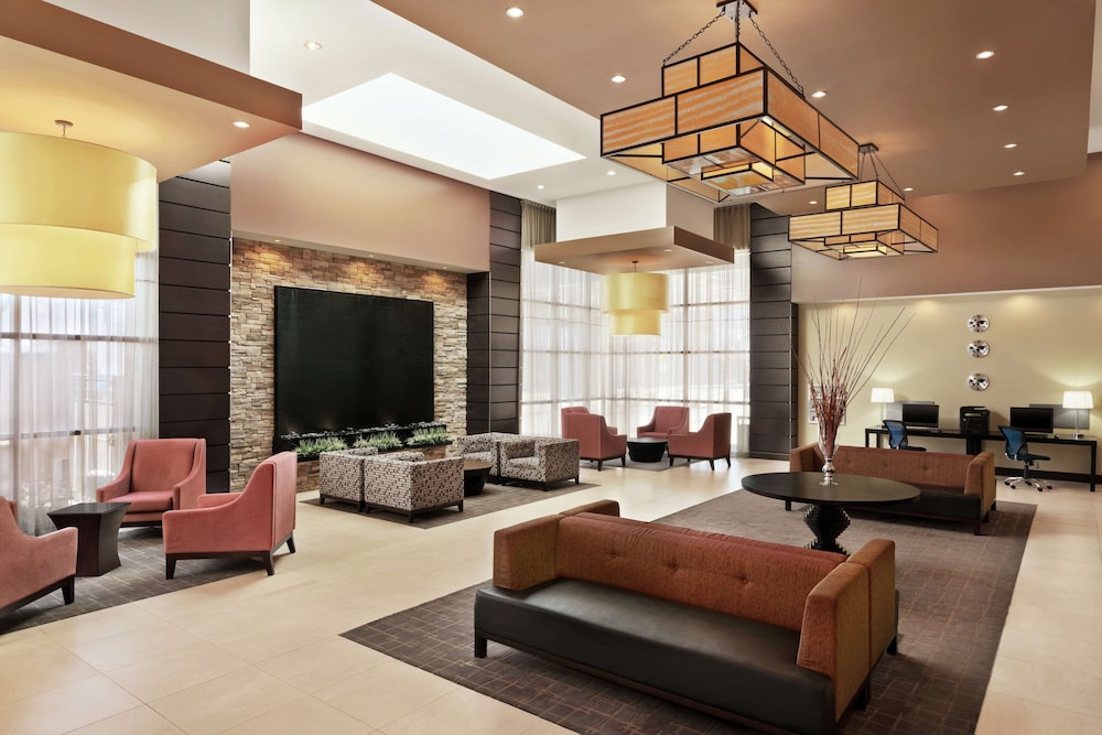 Embassy Suites by Hilton Salt Lake West Valley City - photo 4