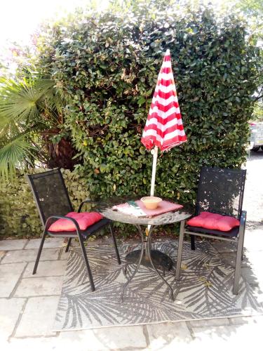 Studio Lorgues in Lorgues, France